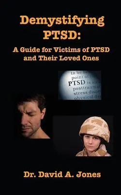 Demystifikácia posttraumatickej stresovej poruchy - Demystifying PTSD