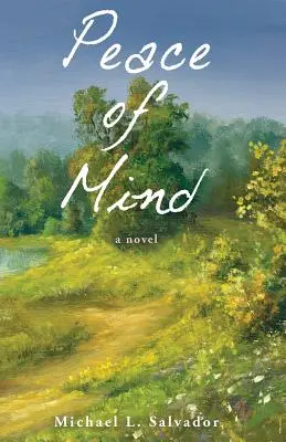 Pokoj v duši - Peace of Mind