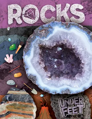 Kamene - Rocks