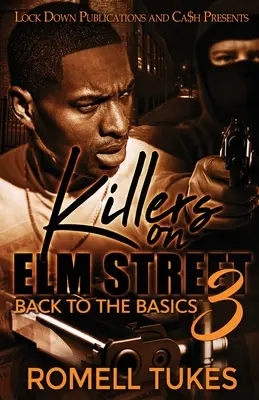 Zabijaci na Elm Street 3 - Killers on Elm Street 3