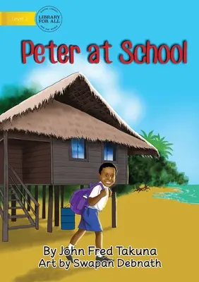 Peter v škole - Peter At School