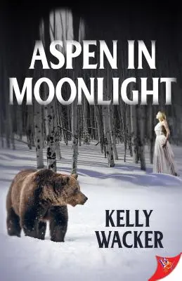 Aspen v mesačnom svite - Aspen in Moonlight