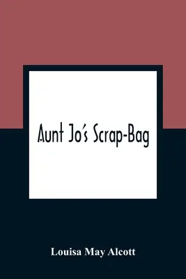 Vrece na odpadky tety Jo - Aunt Jo'S Scrap-Bag