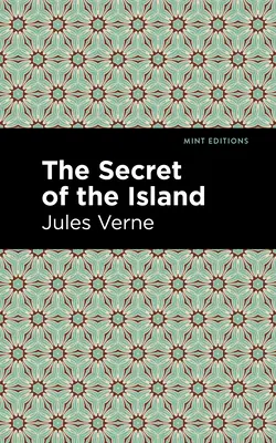 Tajomstvo ostrova - The Secret of the Island