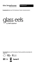 Sklenené úhory - Glass Eels