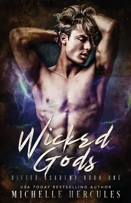 Zlí bohovia - Wicked Gods