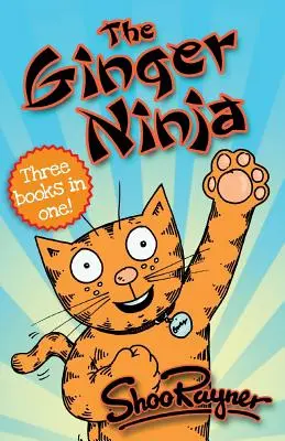 Zázvorový nindža - The Ginger Ninja