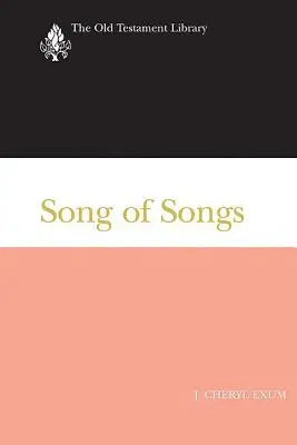 Pieseň piesní (Otl) - Song of Songs (Otl)