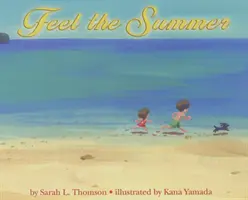 Cítiť leto - Feel the Summer