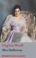 Pani Dallowayová - Mrs Dalloway