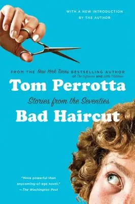 Zlý účes - Bad Haircut