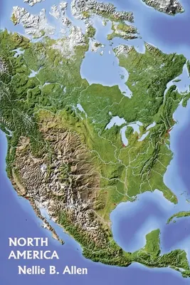 Severná Amerika (Yesterday's Classics) - North America (Yesterday's Classics)