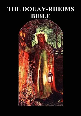 Douay-Rheimsova Biblia (Challoner Revision, Hardback) - Douay-Rheims Bible (Challoner Revision, Hardback)