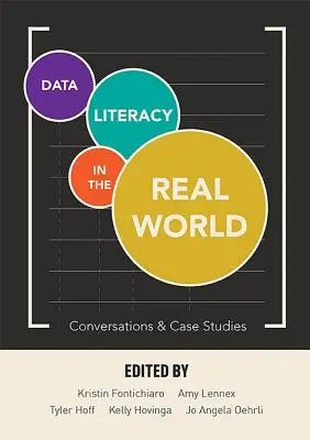 Dátová gramotnosť v reálnom svete: Rozhovory a prípadové štúdie - Data Literacy in the Real World: Conversations & Case Studies