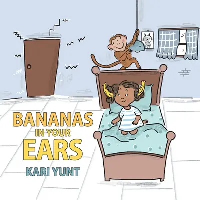 Banány v ušiach - Bananas in Your Ears