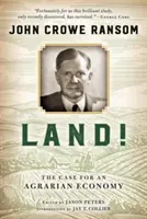 Zem! Prípad pre agrárne hospodárstvo - Land!: The Case for an Agrarian Economy