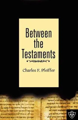 Medzi testamentmi - Between The Testaments