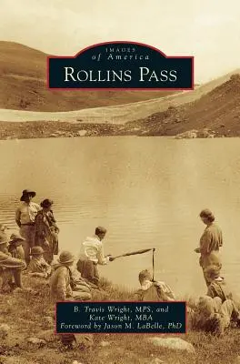 Rollinsov priechod - Rollins Pass