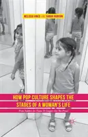 Ako popkultúra formuje etapy života ženy: Od batoliat v tielkach po pumy na lovu - How Pop Culture Shapes the Stages of a Woman's Life: From Toddlers-In-Tiaras to Cougars-On-The-Prowl