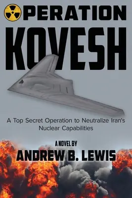 Operácia Kovesh - Operation Kovesh