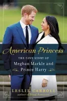 Americká princezná - American Princess
