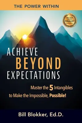 Dosiahnuť viac, než sa očakávalo - Achieve Beyond Expectations