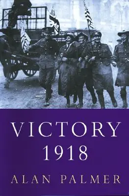 Víťazstvo 1918 - Victory 1918