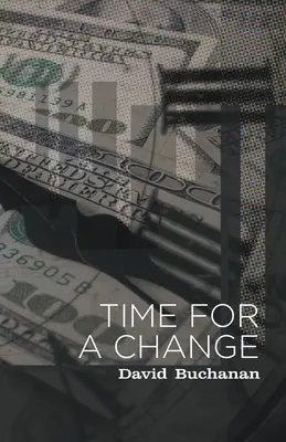 Čas na zmenu - Time for a Change