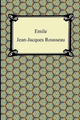 Emile, alebo o výchove - Emile, Or, Concerning Education