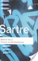 Náčrt teórie emócií - Sketch for a Theory of the Emotions