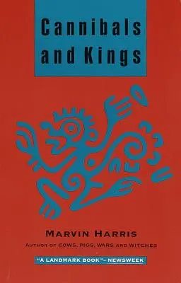 Kanibali a králi: Pôvod kultúr - Cannibals and Kings: Origins of Cultures
