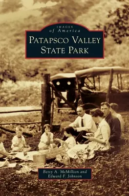 Štátny park Patapsco Valley - Patapsco Valley State Park
