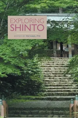 Skúmanie šintoizmu - Exploring Shinto