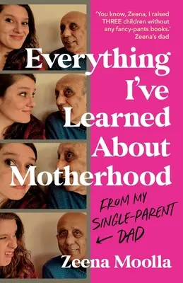 Všetko, čo som sa naučila o materstve (od otca samoživiteľa) - Everything I've Learned about Motherhood (From My Single-Parent Dad)