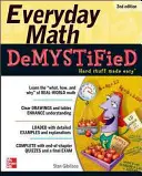 Demystifikovaná matematika na každý deň - Everyday Math Demystified