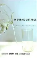 Neprekonateľné jednoduchosti: Tridsaťdeväť filozofických hádaniek - Insurmountable Simplicities: Thirty-Nine Philosophical Conundrums