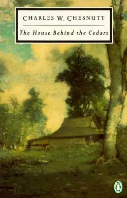 Dom za cédrami - The House Behind the Cedars