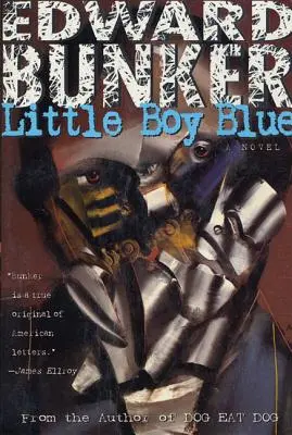 Malý modrý chlapec - Little Boy Blue