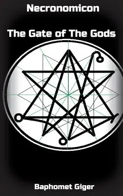 Necronomicon Brána bohov - Necronomicon The Gate of The Gods