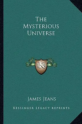 Záhadný vesmír - The Mysterious Universe