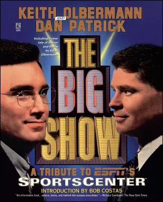 Veľká šou - The Big Show