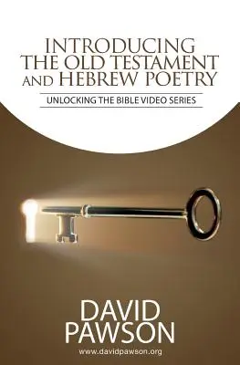 ÚVOD Starý zákon a hebrejská poézia - INTRODUCING The Old Testament and Hebrew Poetry