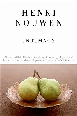 Intimita - reedícia - Intimacy - Reissue