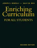 Obohatenie učebných osnov pre všetkých žiakov - Enriching Curriculum for All Students