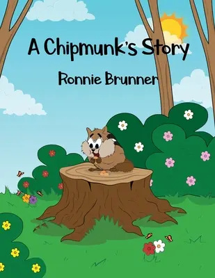 Príbeh veveričky - A Chipmunk's Story