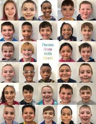 Básne z 86. ulice - Poems from 86th Street
