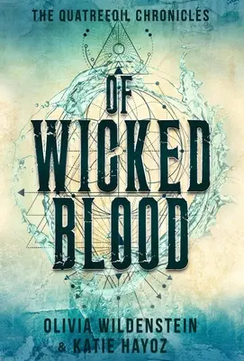 O skazenej krvi - Of Wicked Blood
