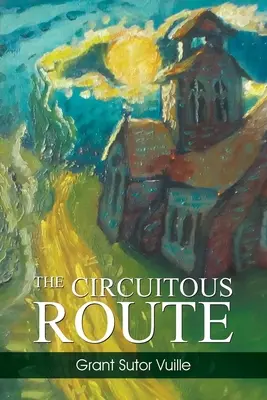 Okružná cesta - The Circuitous Route