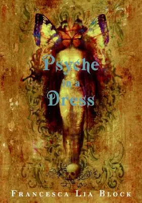 Psyché v šatách - Psyche in a Dress