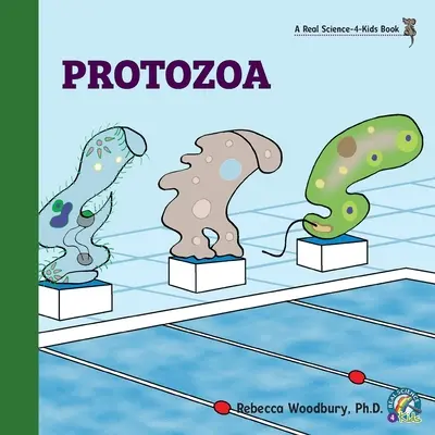 Prvoky - Protozoa